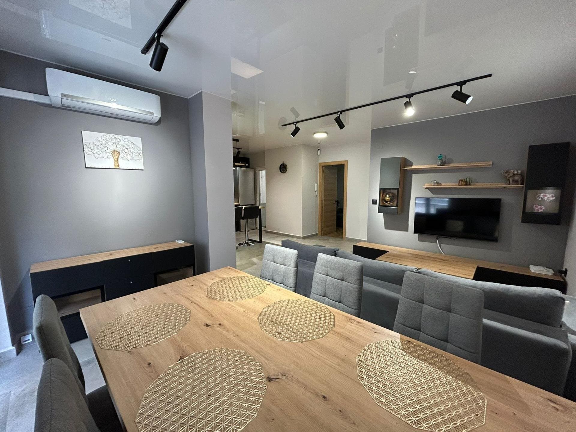 Appartement met 3 Slaapkamers in Estacion de Autobuses, Torrevieja - 5