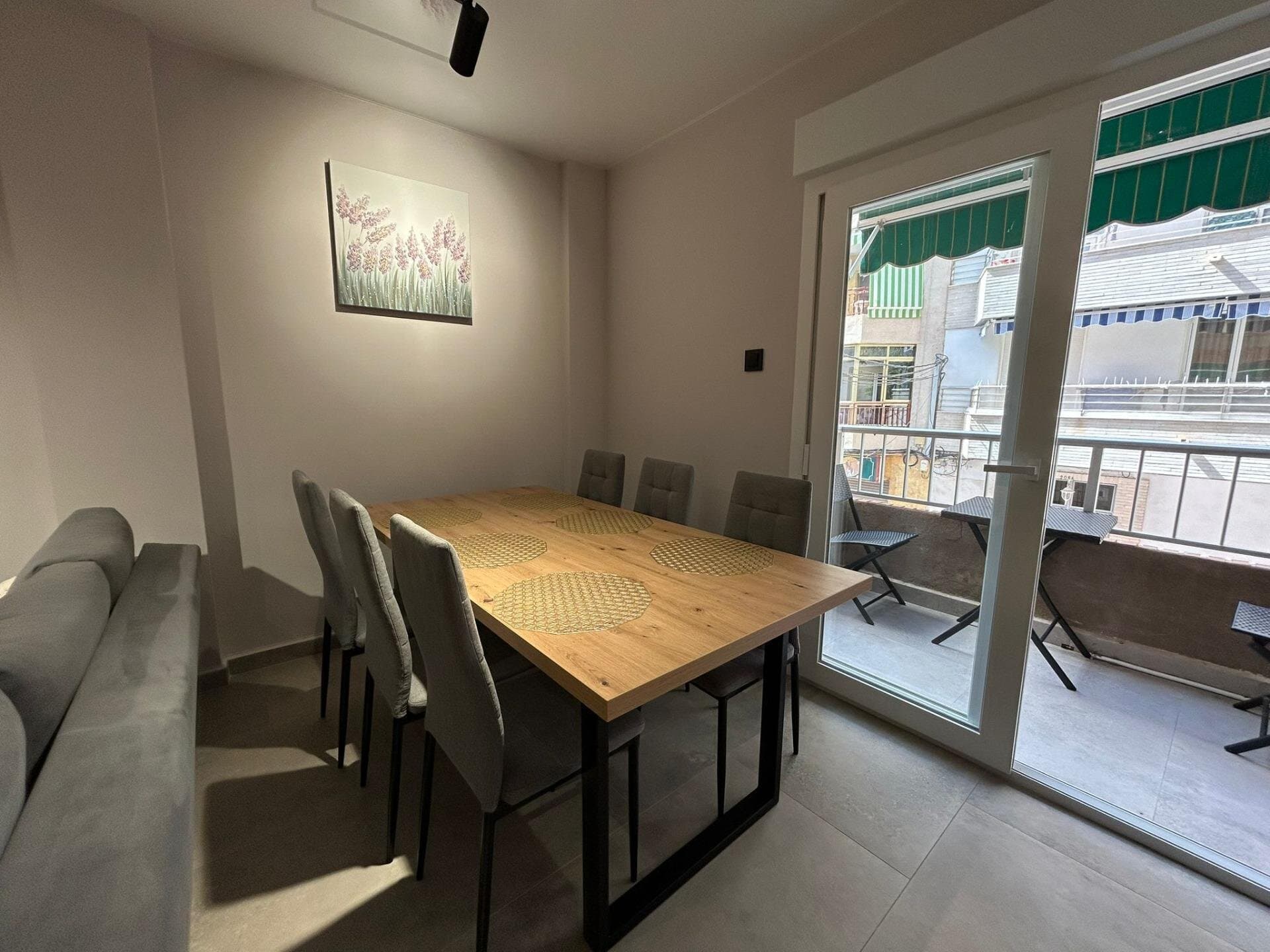 Appartement met 3 Slaapkamers in Estacion de Autobuses, Torrevieja - 6
