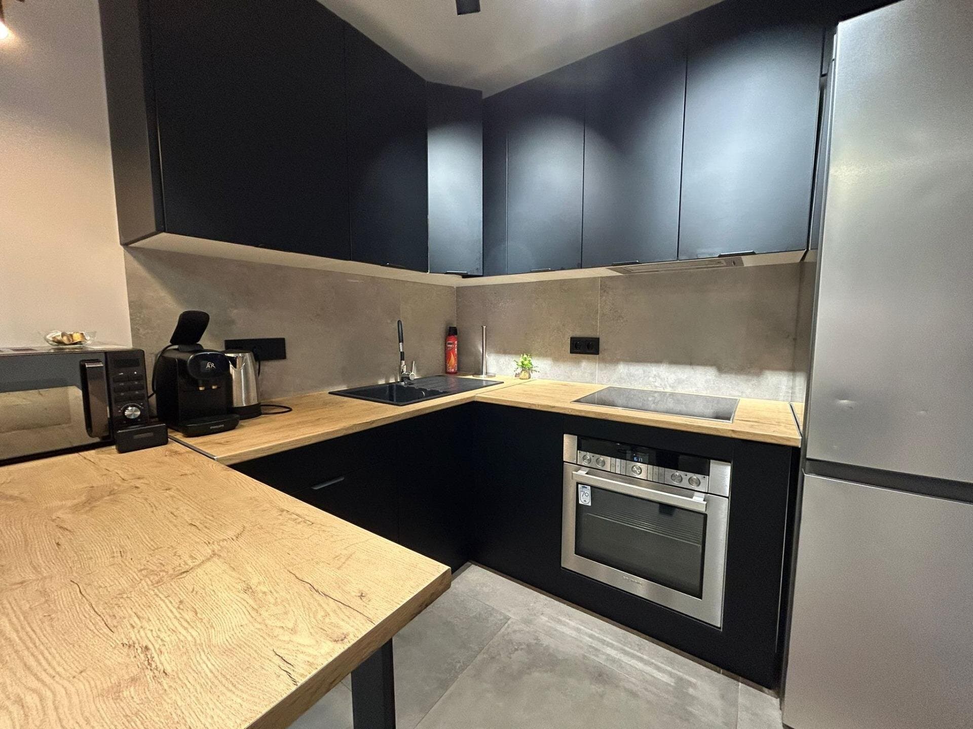 Appartement met 3 Slaapkamers in Estacion de Autobuses, Torrevieja - 8