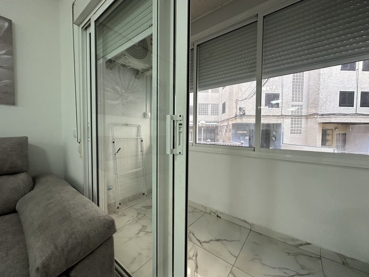 2-Bedroom Apartment in Centro, Torrevieja - 12
