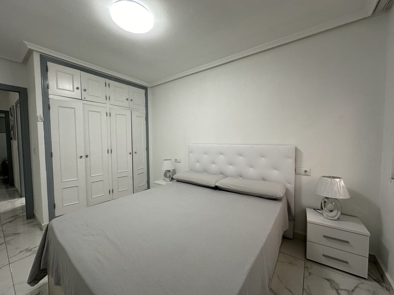 2-Bedroom Apartment in Centro, Torrevieja - 17
