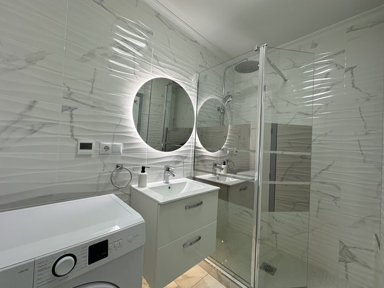 2-Bedroom Apartment in Centro, Torrevieja - 18
