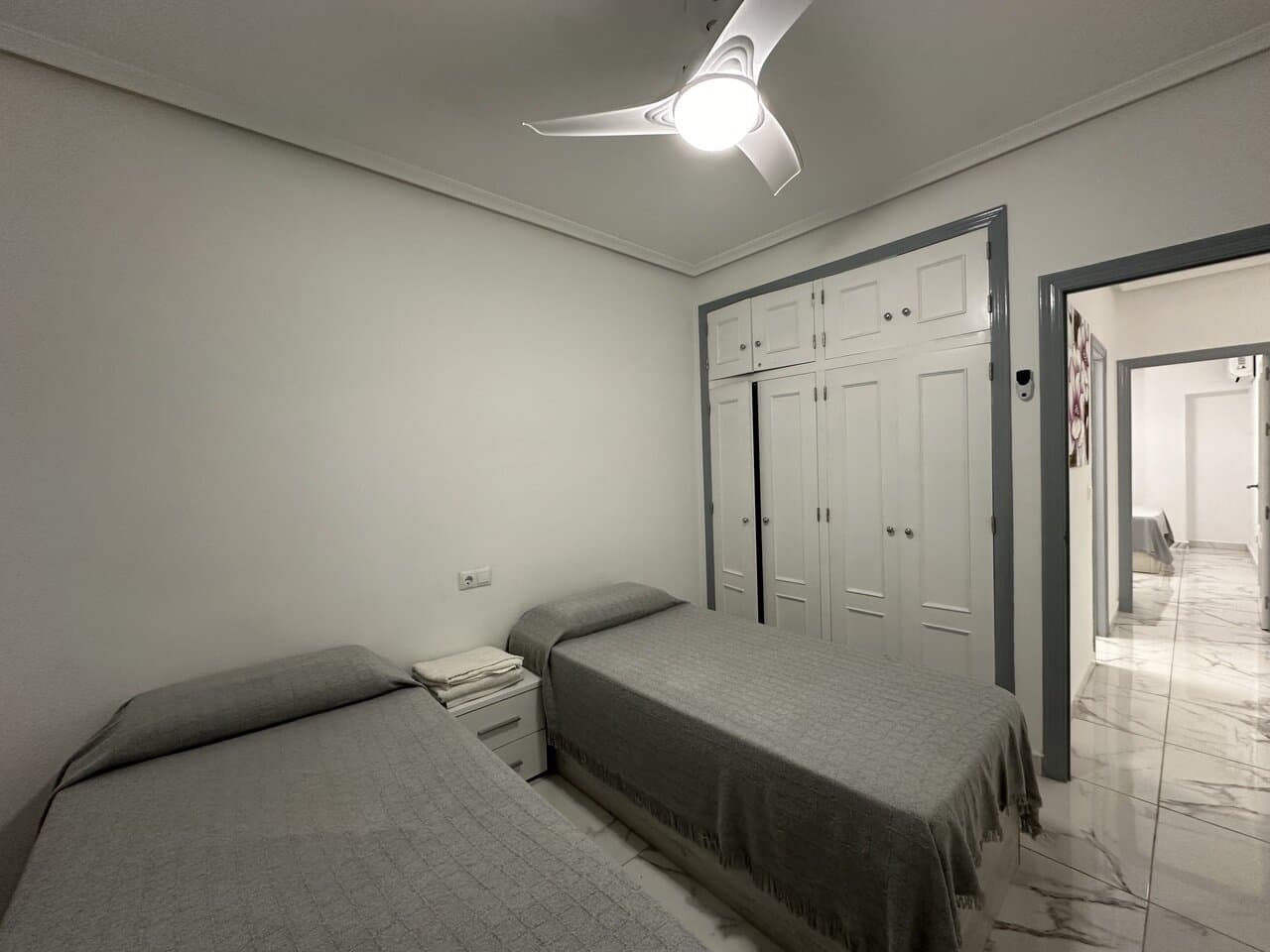 2-Bedroom Apartment in Centro, Torrevieja - 20