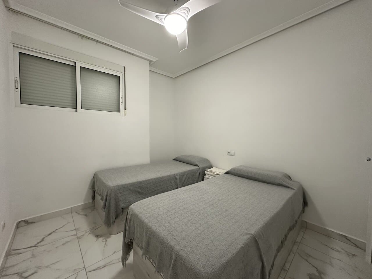 2-Bedroom Apartment in Centro, Torrevieja - 21