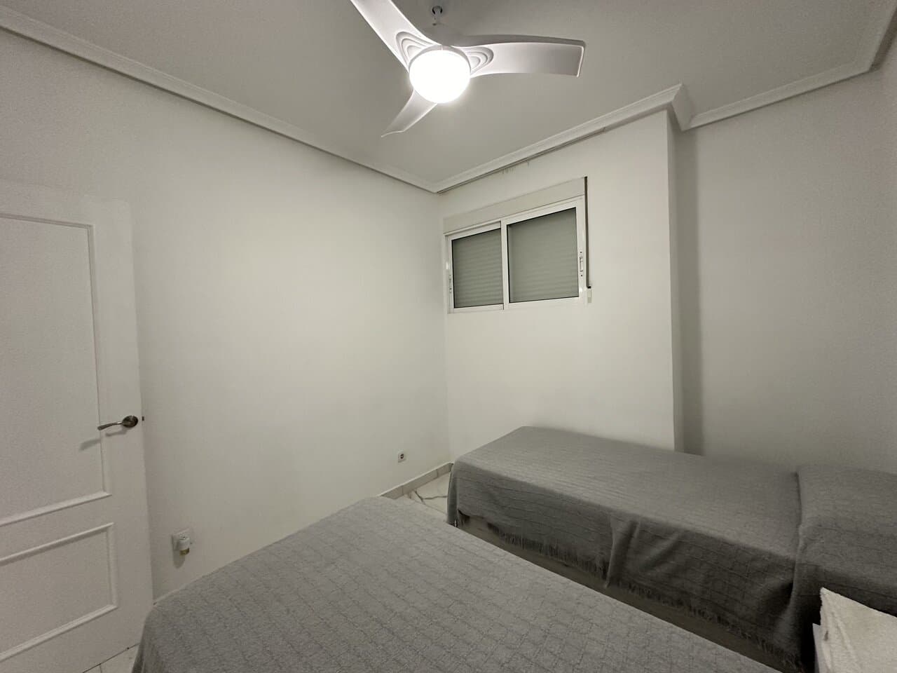 2-Bedroom Apartment in Centro, Torrevieja - 22
