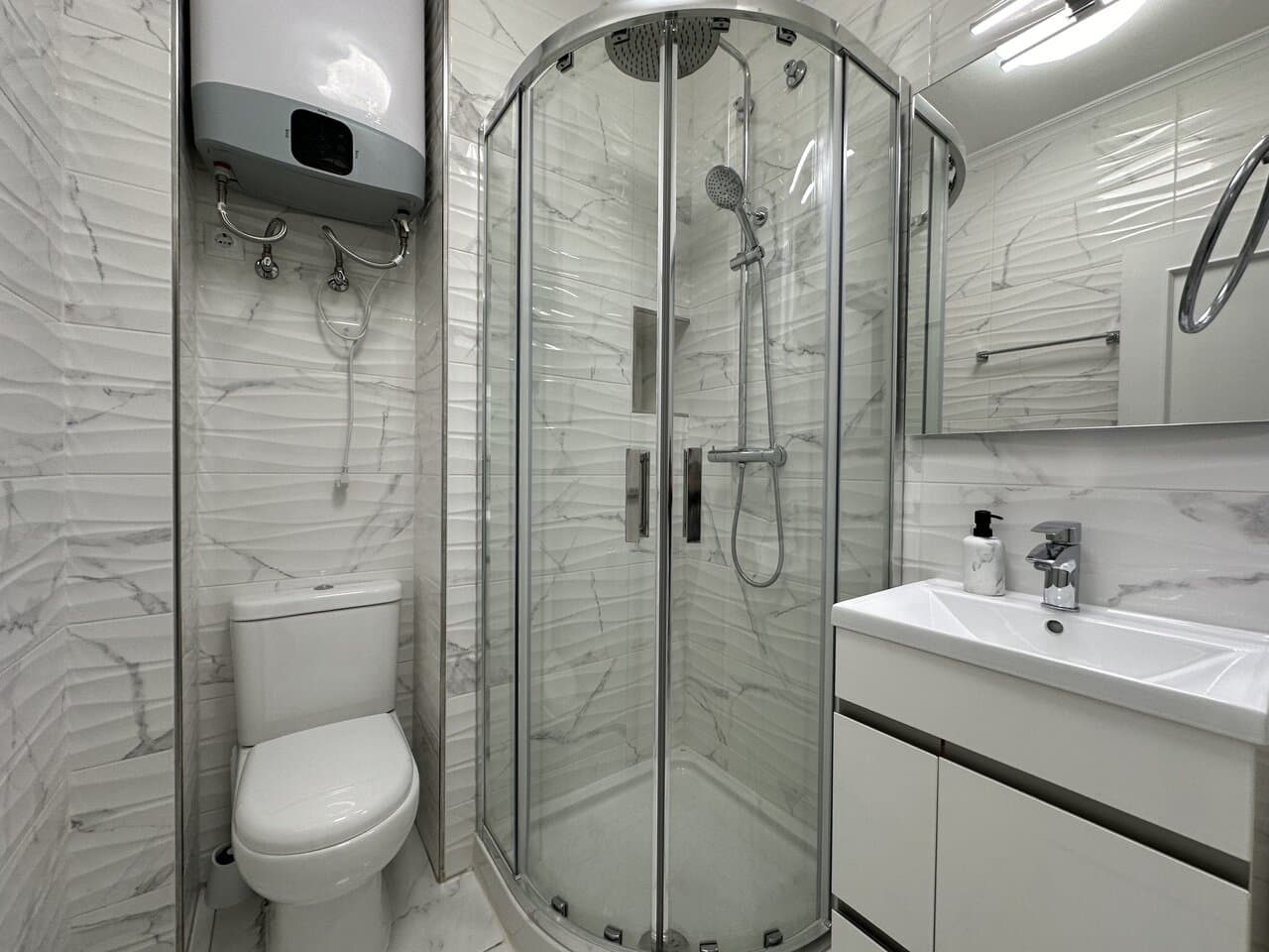 2-Bedroom Apartment in Centro, Torrevieja - 23