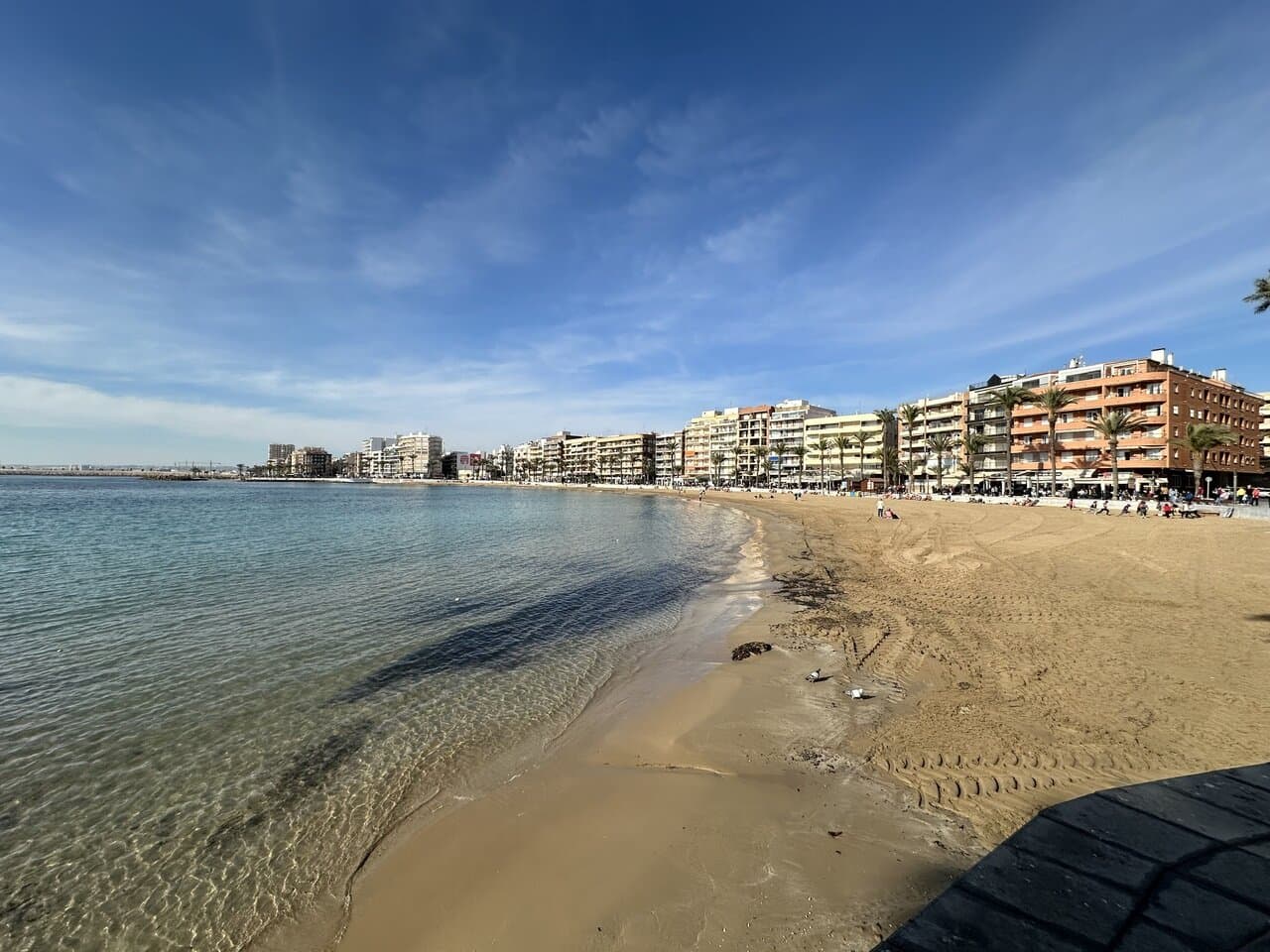 2-Bedroom Apartment in Centro, Torrevieja - 3