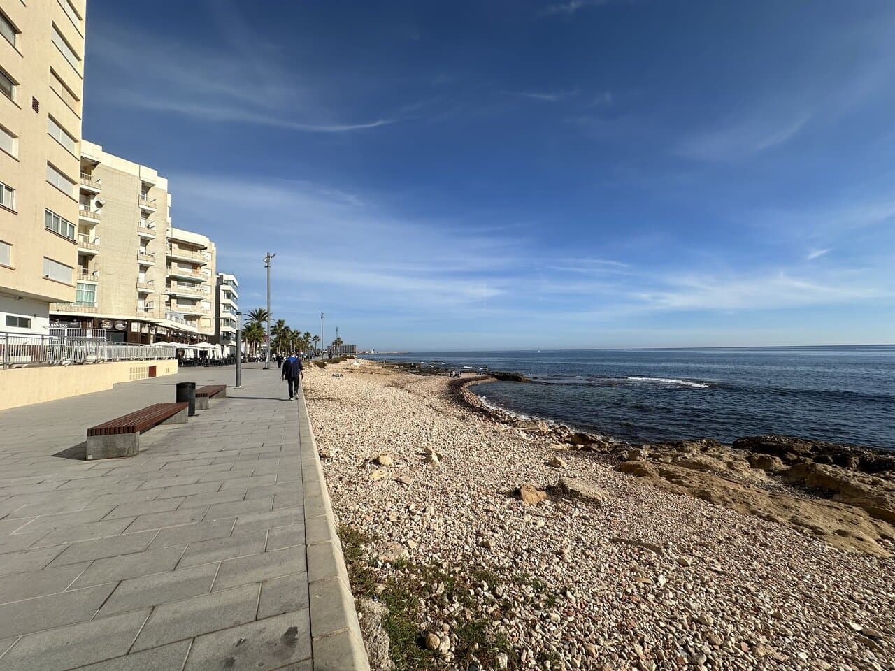 2-Bedroom Apartment in Centro, Torrevieja - 4