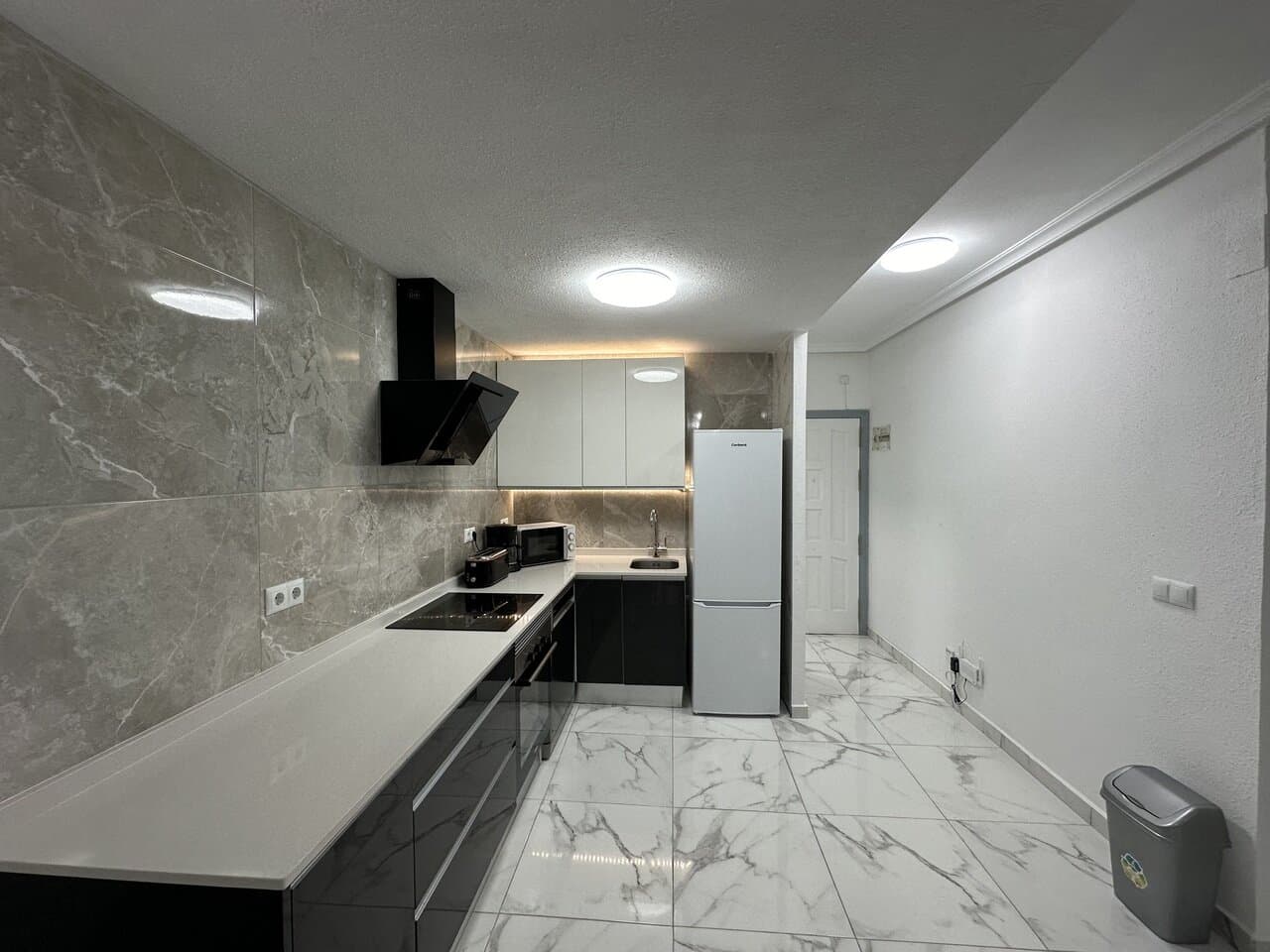 2-Bedroom Apartment in Centro, Torrevieja - 7