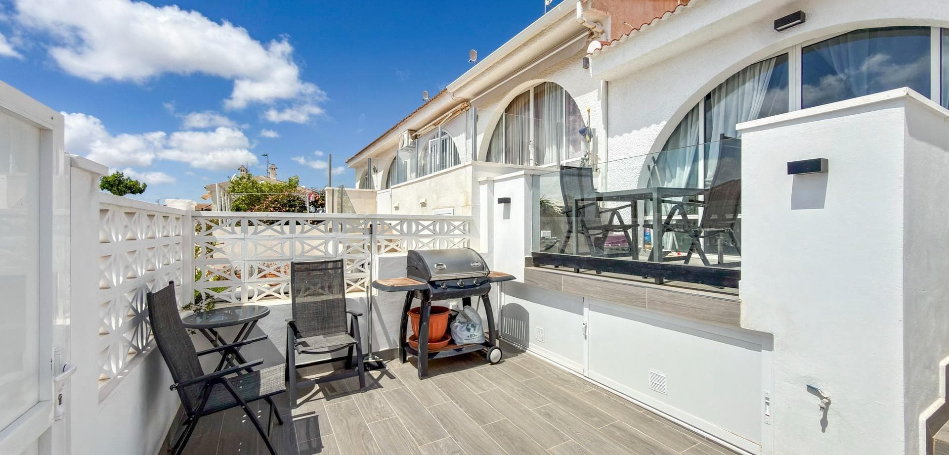 Bungalow in Rojales - 2