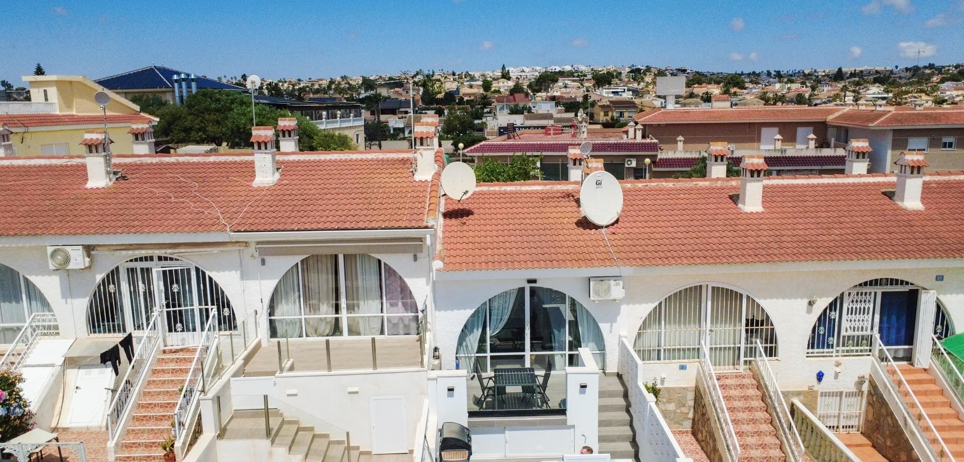 Bungalow in Rojales - 7