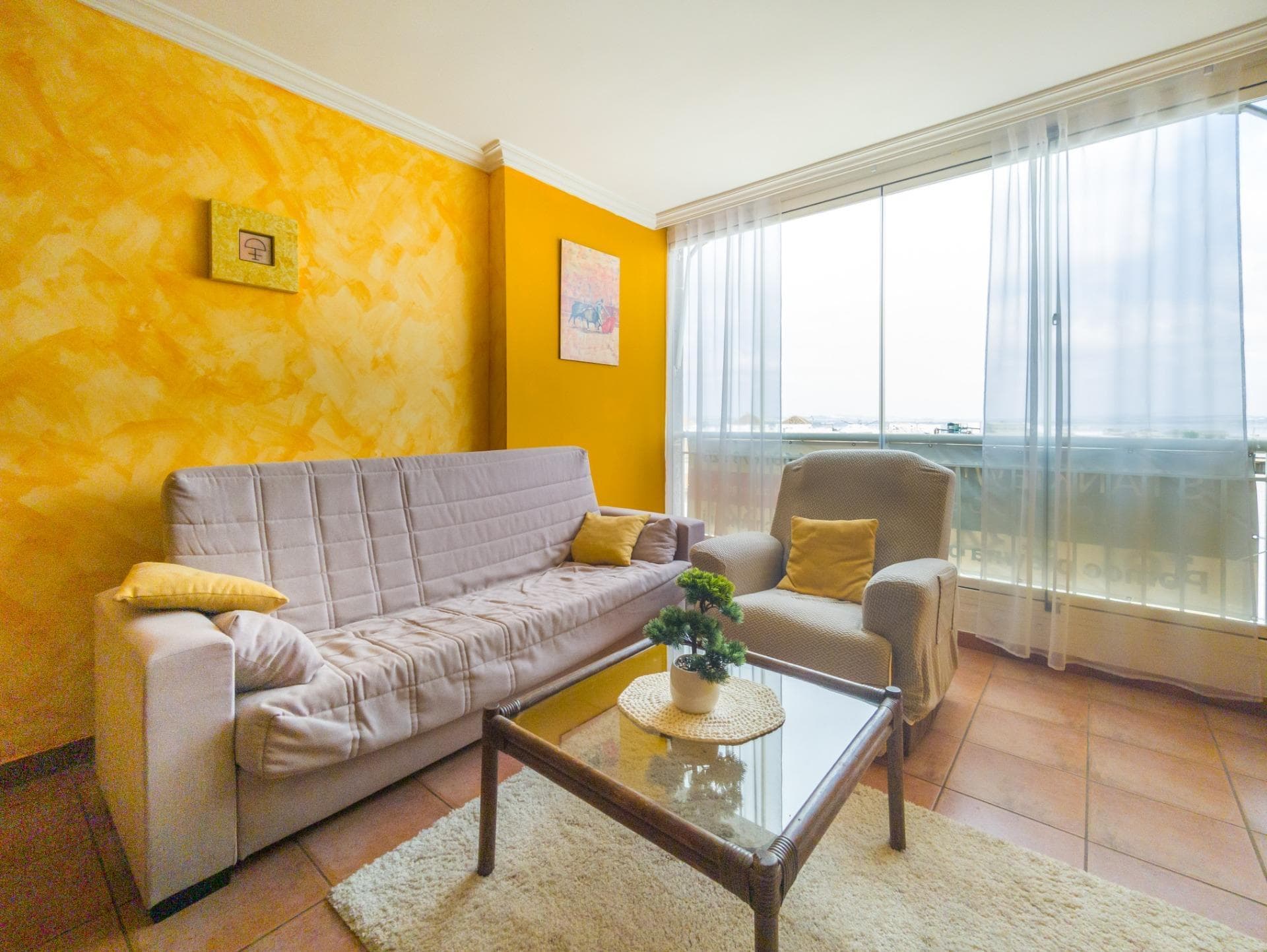 Apartamento de 2 Dormitorios en Playa de los Naufragos, Torrevieja - 13