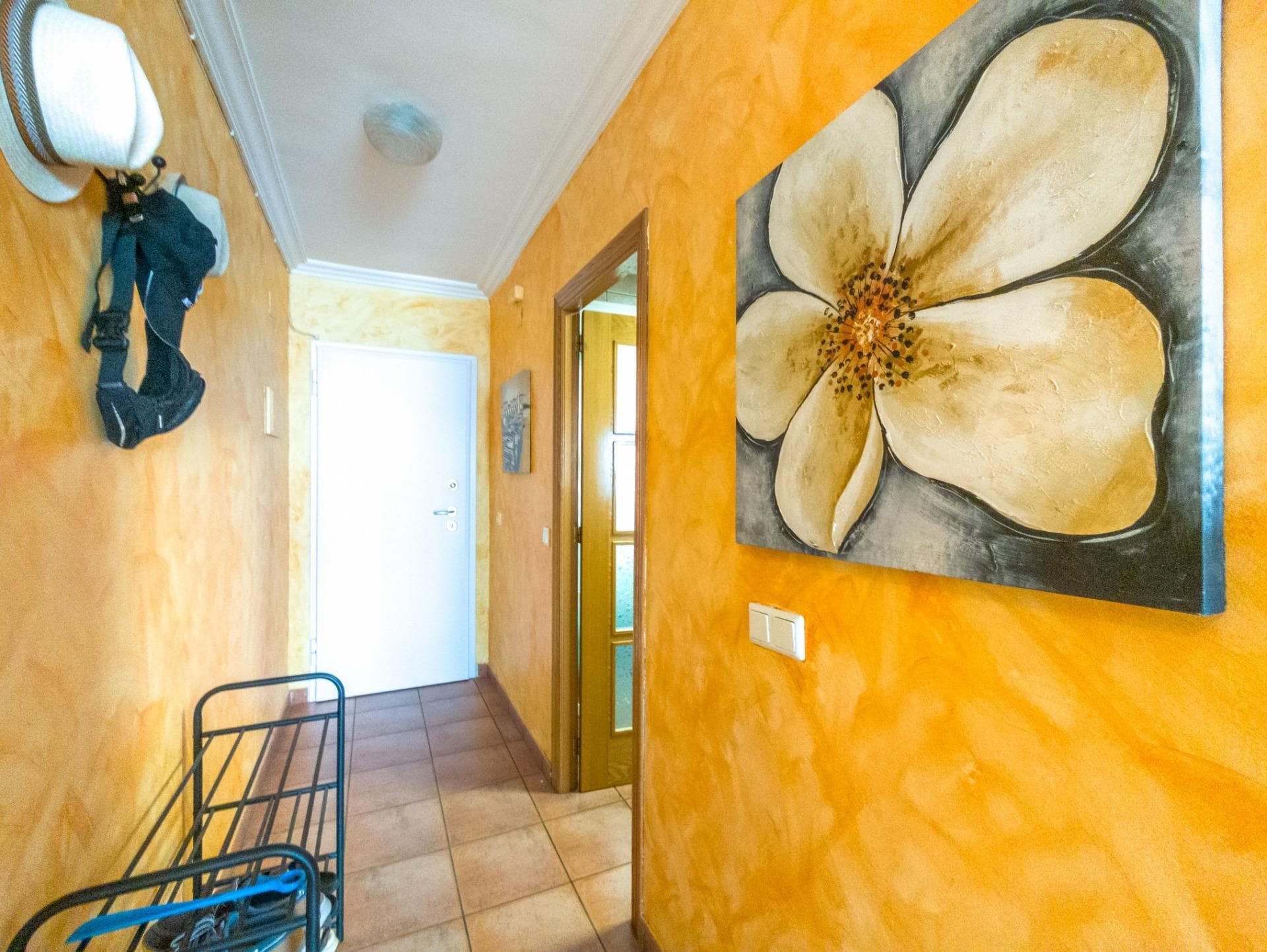 Apartamento de 2 Dormitorios en Playa de los Naufragos, Torrevieja - 15