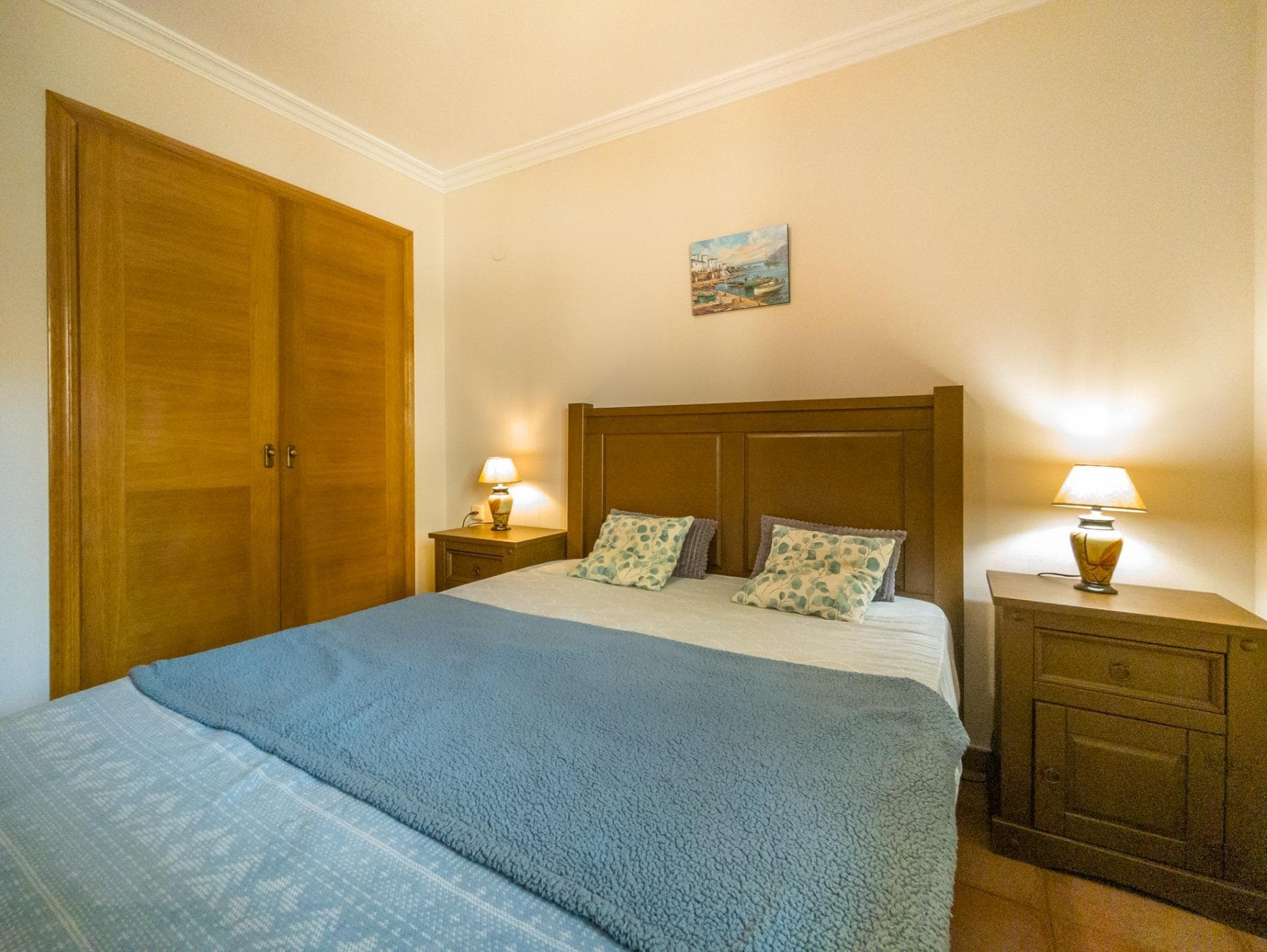 Apartamento de 2 Dormitorios en Playa de los Naufragos, Torrevieja - 16