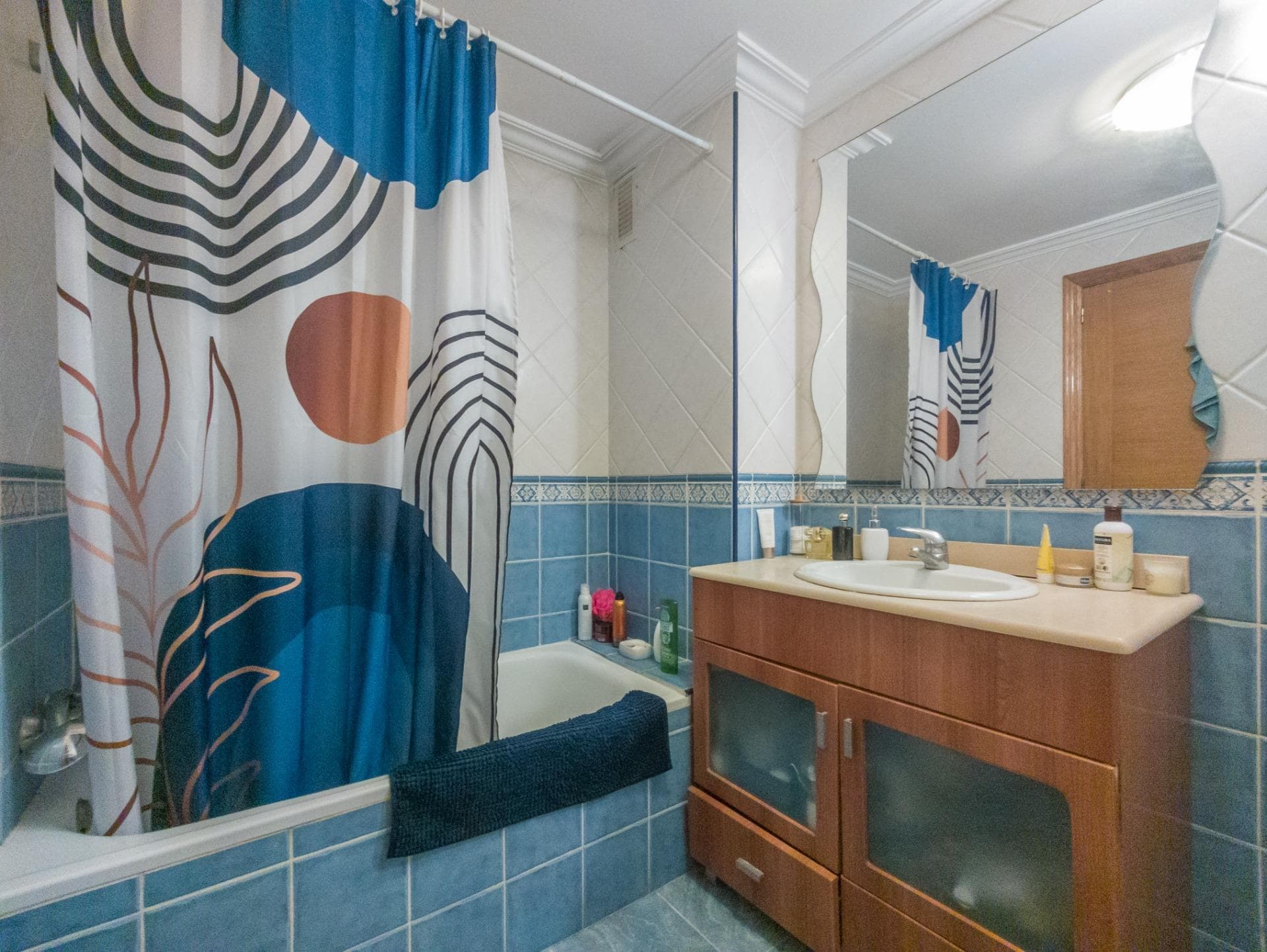 Apartamento de 2 Dormitorios en Playa de los Naufragos, Torrevieja - 18