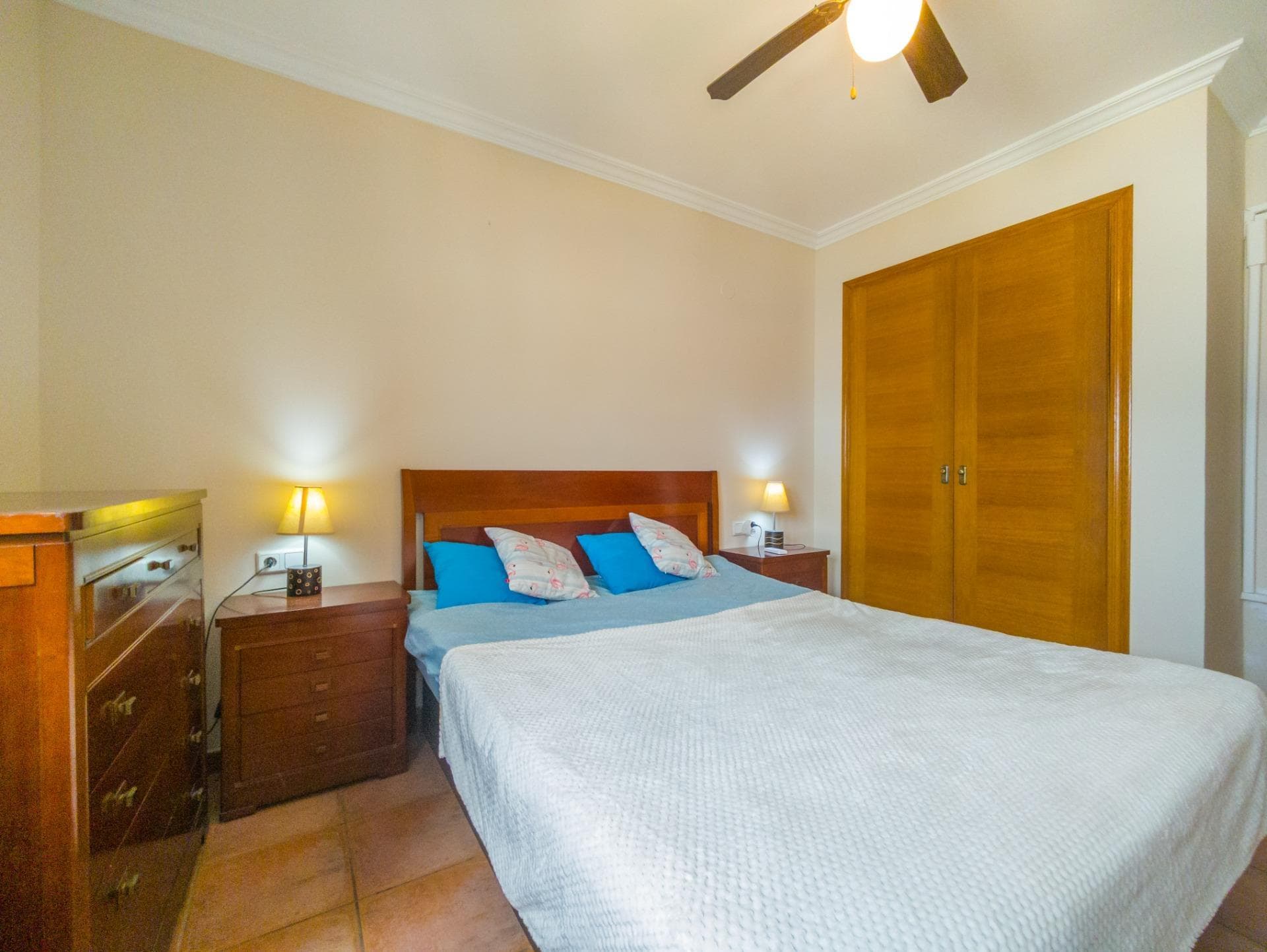 Apartamento de 2 Dormitorios en Playa de los Naufragos, Torrevieja - 19