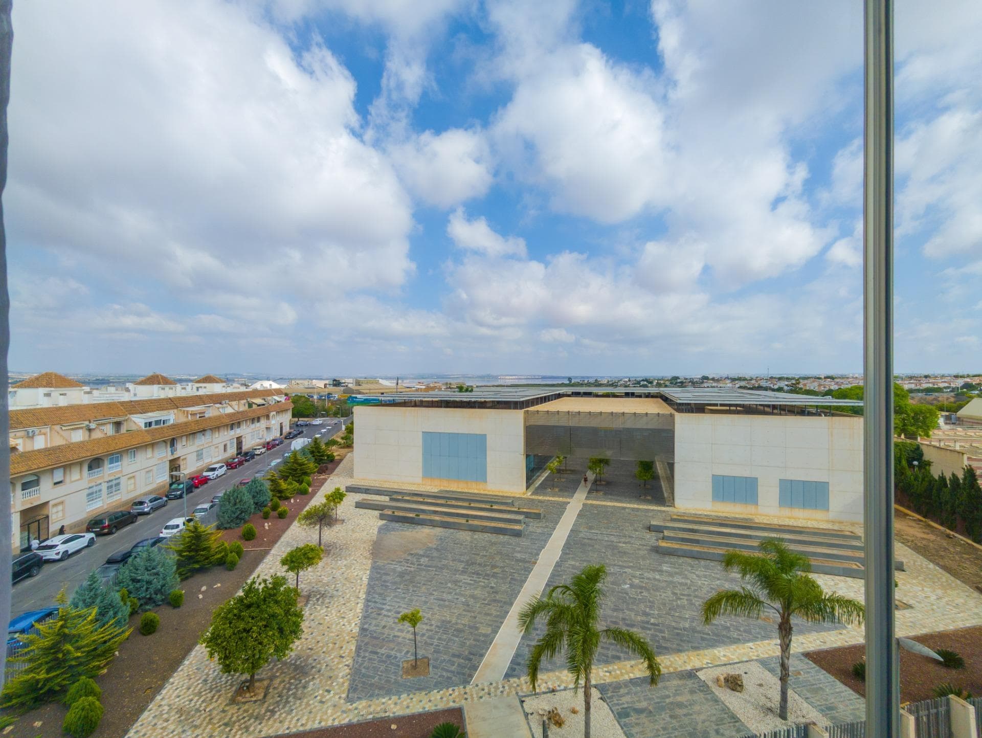Apartamento de 2 Dormitorios en Playa de los Naufragos, Torrevieja - 22