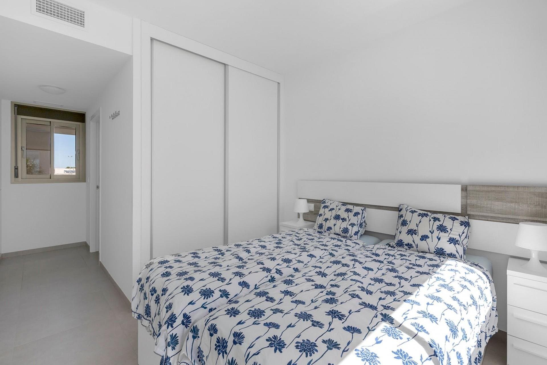 2-Zimmer Wohnung in Los Dolses, Orihuela Costa - 16