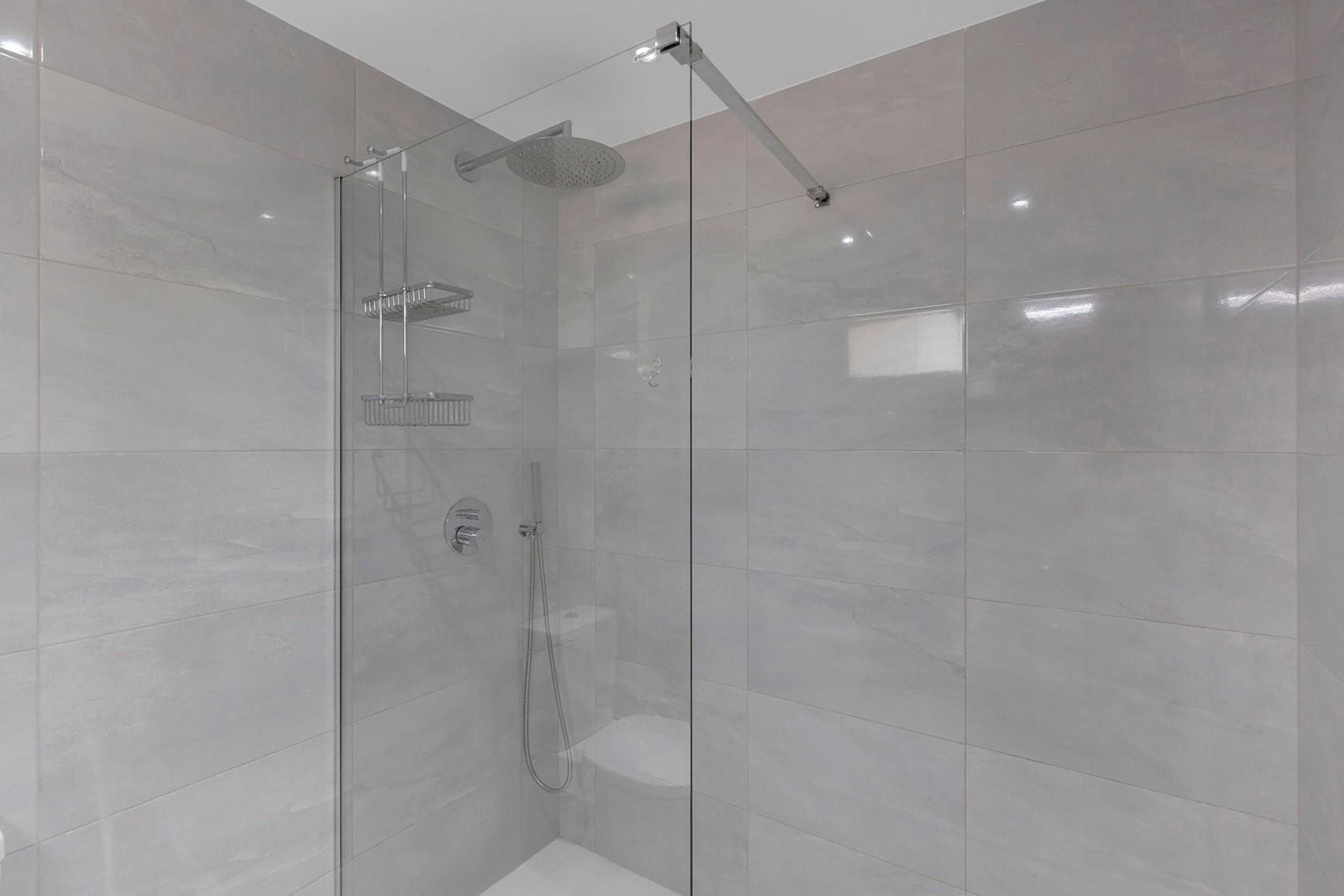 2-Zimmer Wohnung in Los Dolses, Orihuela Costa - 19