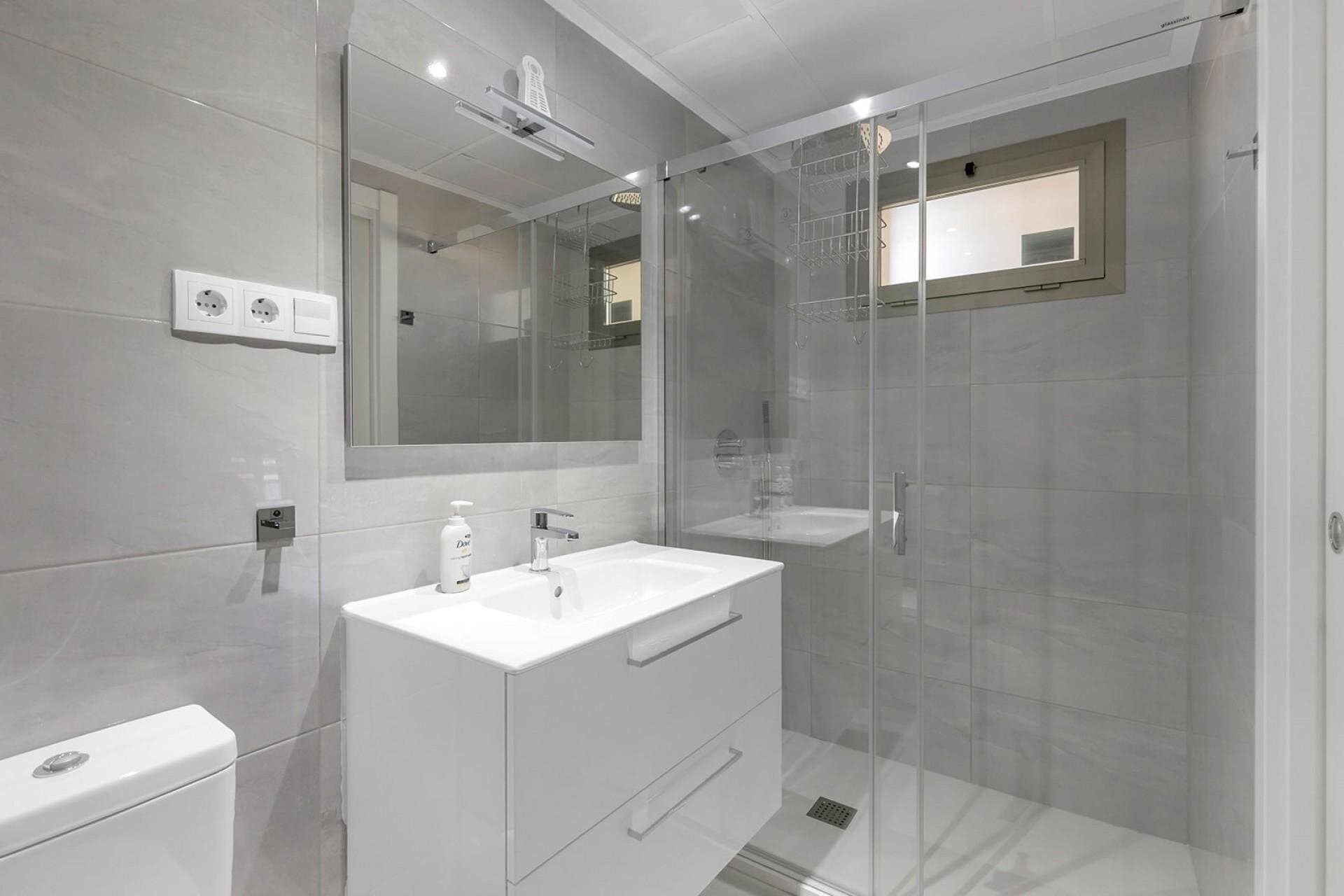 2-Zimmer Wohnung in Los Dolses, Orihuela Costa - 23