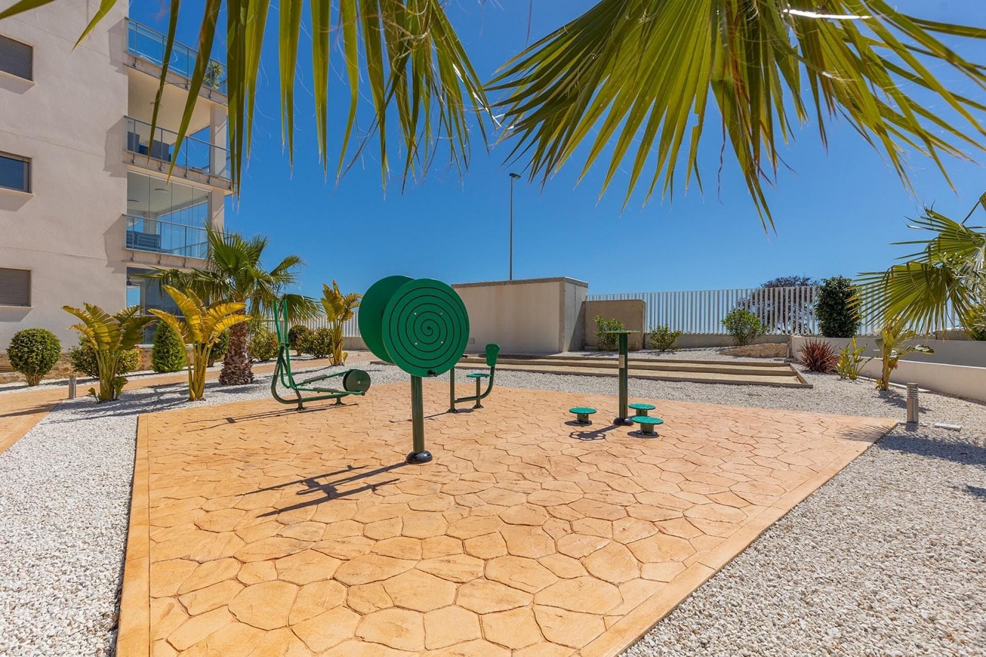 2-Zimmer Wohnung in Los Dolses, Orihuela Costa - 26