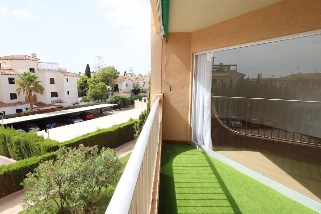 3-Zimmer Wohnung in Cabo Roig, Cabo Roig - 4