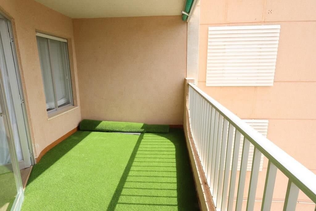3-Zimmer Wohnung in Cabo Roig, Cabo Roig - 5