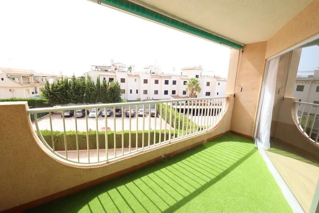 3-Zimmer Wohnung in Cabo Roig, Cabo Roig - 6