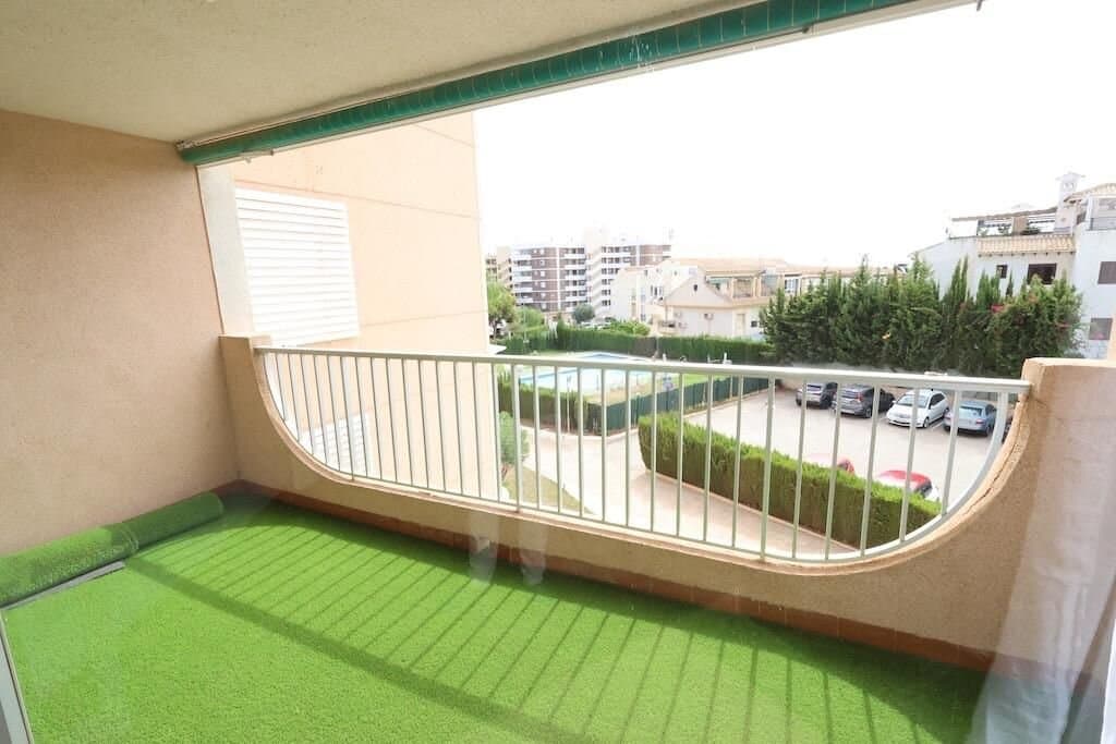 3-Zimmer Wohnung in Cabo Roig, Cabo Roig - 7