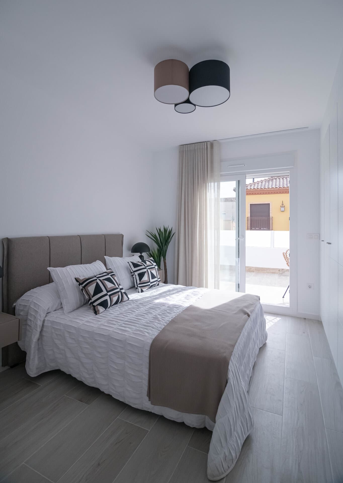 3-Zimmer Stadthaus in Jerónimo y Avileses - 9