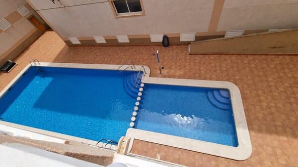 1-Bedroom Apartment in Torrevieja