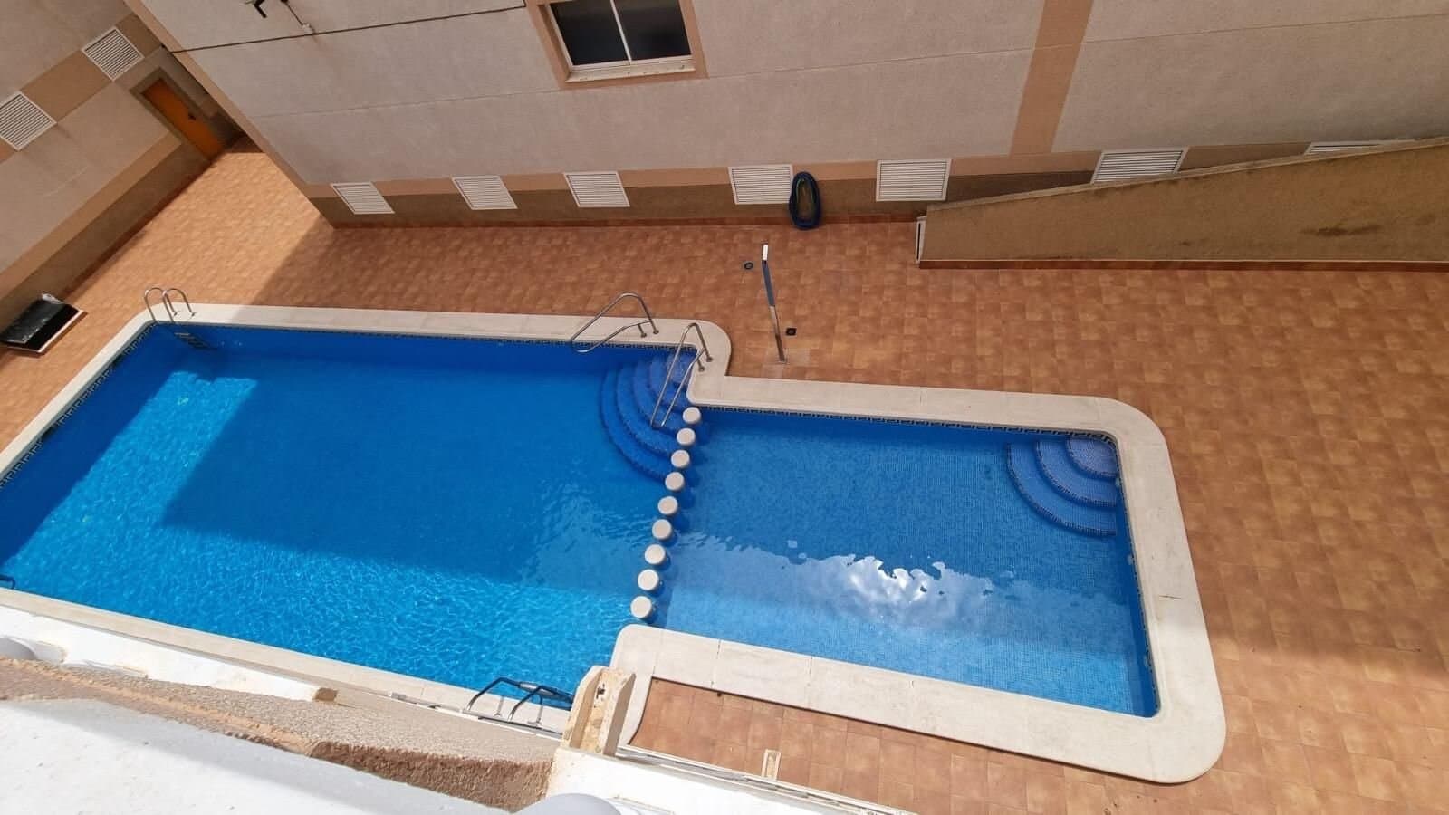 1-Bedroom Apartment in Torrevieja