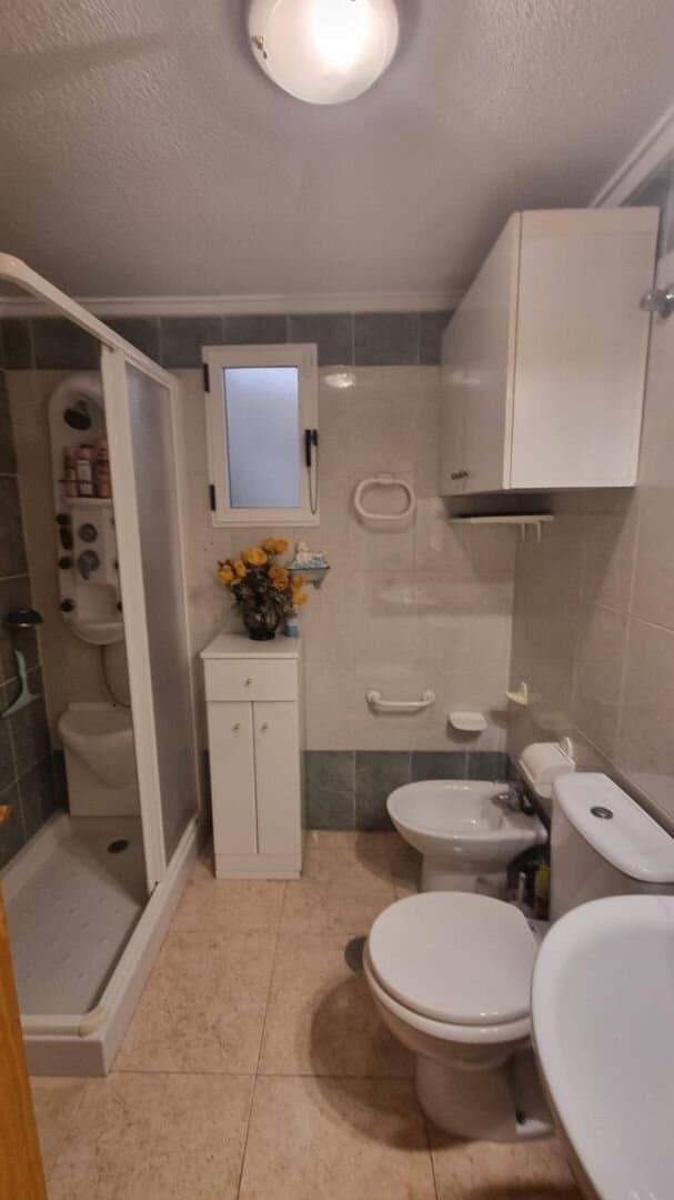1-Bedroom Apartment in Torrevieja - 11