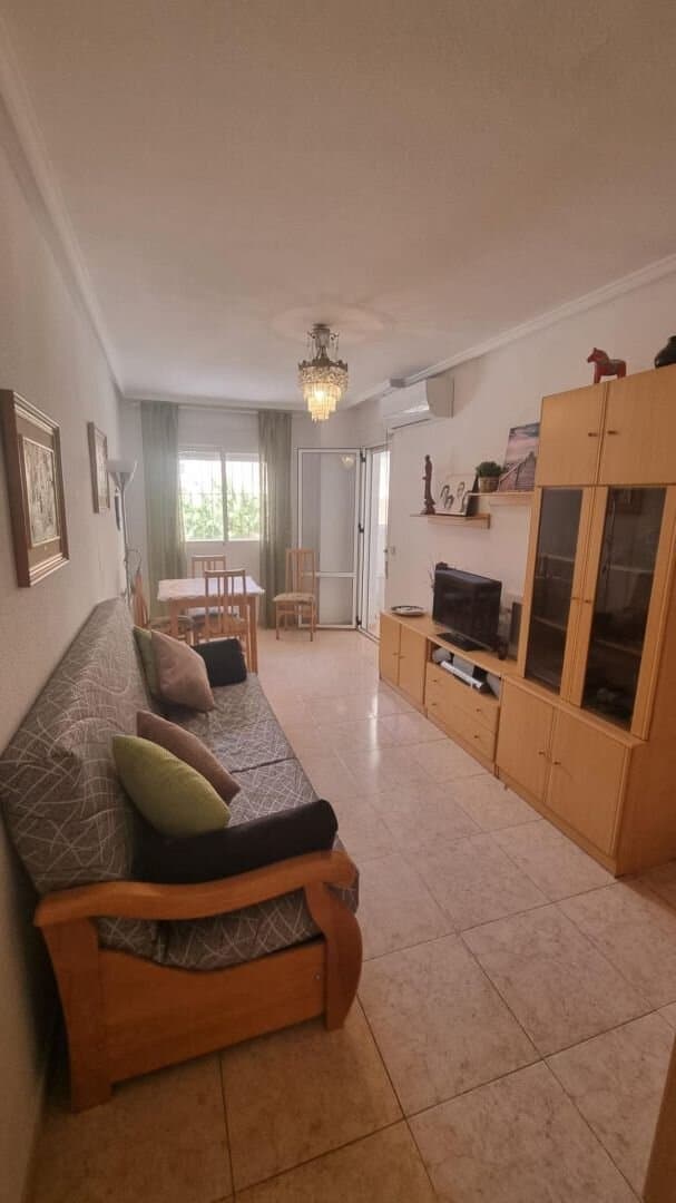 1-Bedroom Apartment in Torrevieja - 5