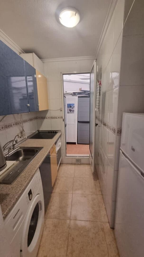 1-Bedroom Apartment in Torrevieja - 7