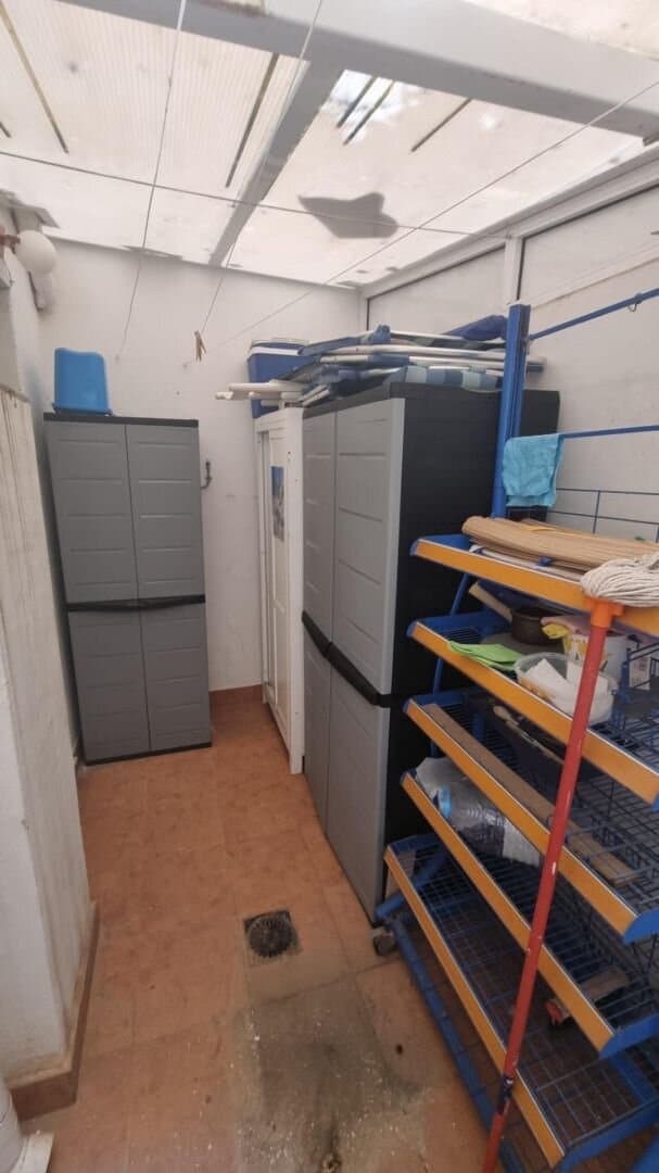 1-Bedroom Apartment in Torrevieja - 8