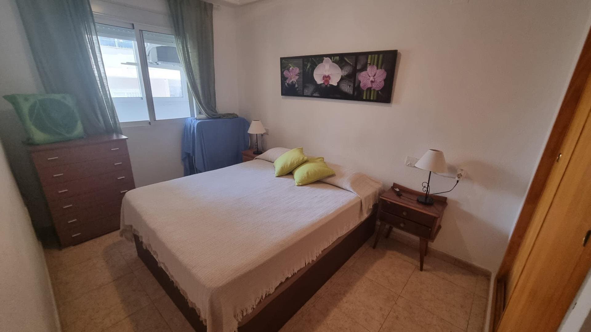 1-Bedroom Apartment in Torrevieja - 9