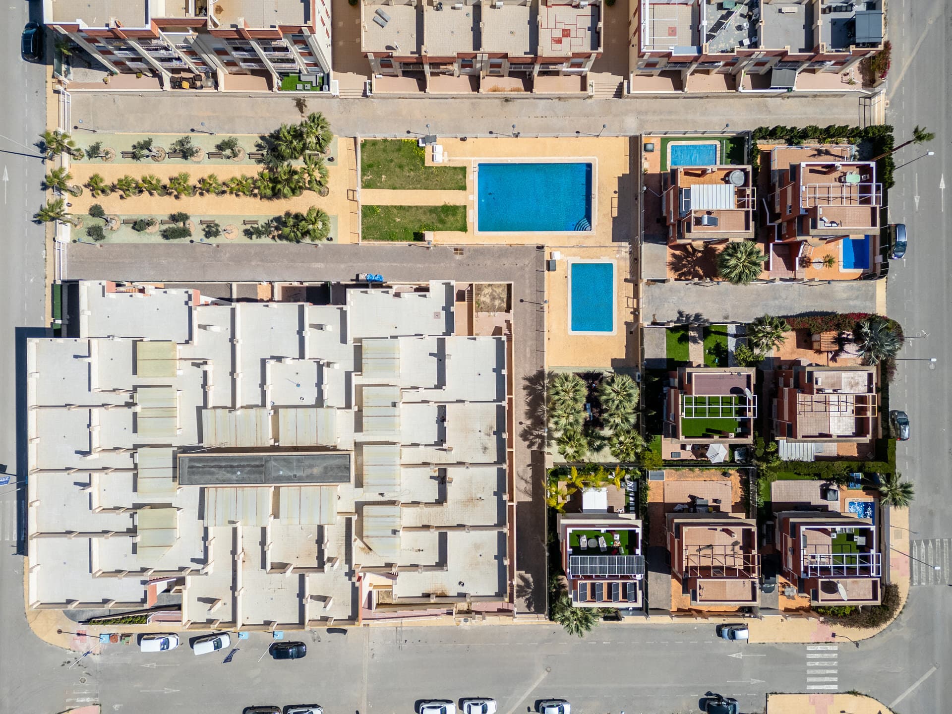 2-Zimmer Penthouse-Wohnung in Orihuela Costa - 10