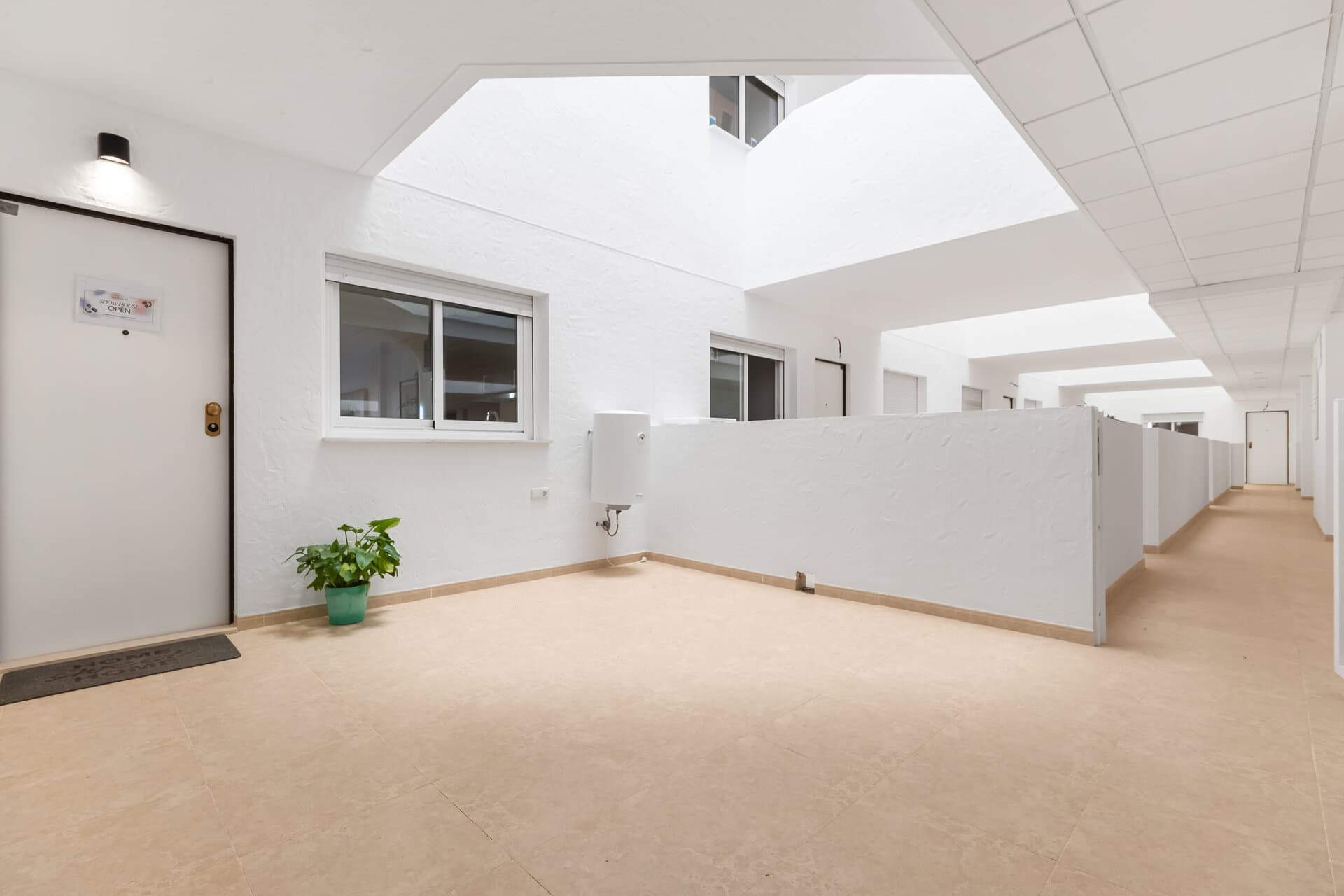 2-Zimmer Penthouse-Wohnung in Orihuela Costa - 16