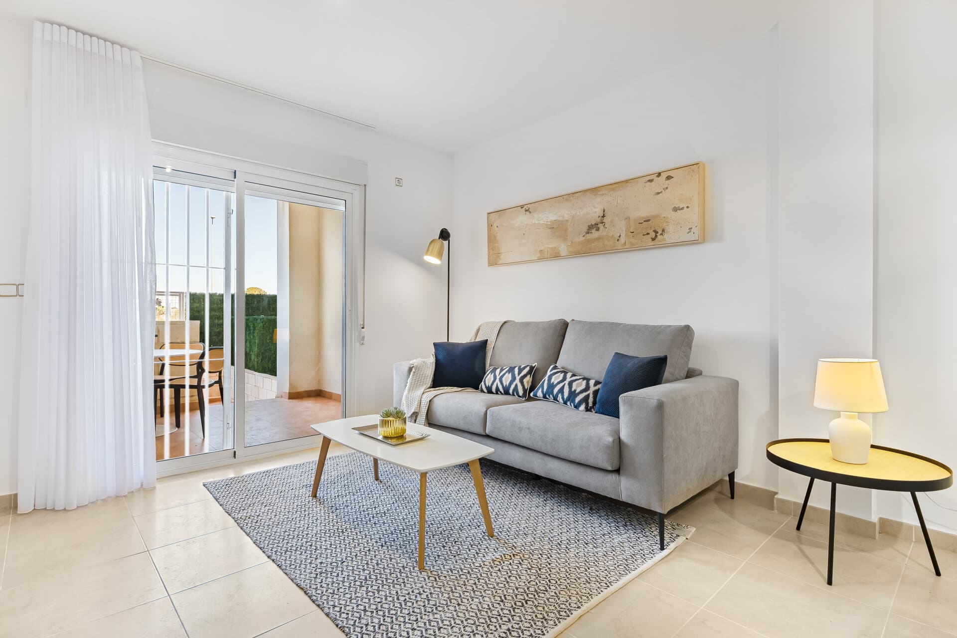 2-Zimmer Penthouse-Wohnung in Orihuela Costa - 18
