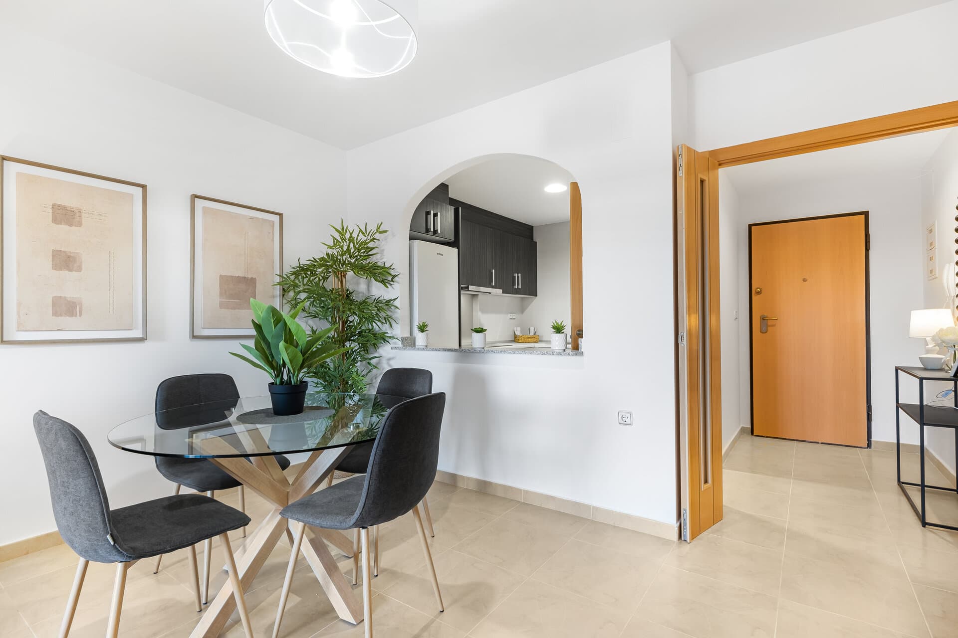 2-Zimmer Penthouse-Wohnung in Orihuela Costa - 19
