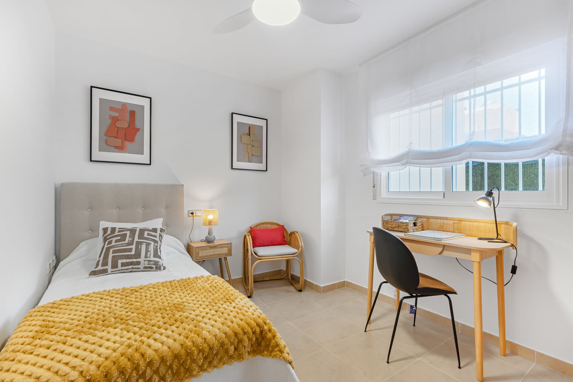 2-Zimmer Penthouse-Wohnung in Orihuela Costa - 22