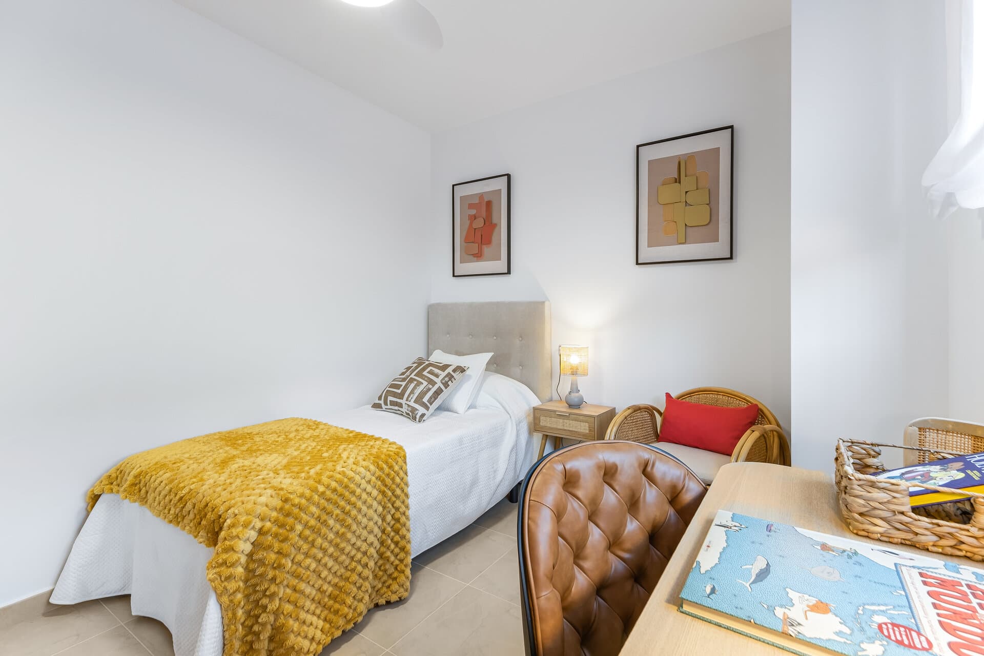 2-Zimmer Penthouse-Wohnung in Orihuela Costa - 24