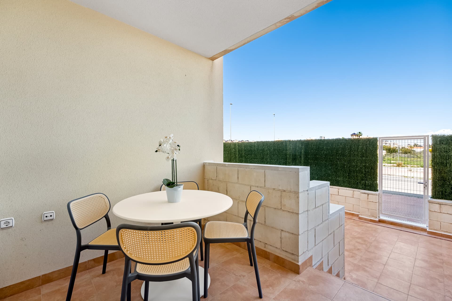 2-Zimmer Penthouse-Wohnung in Orihuela Costa - 25