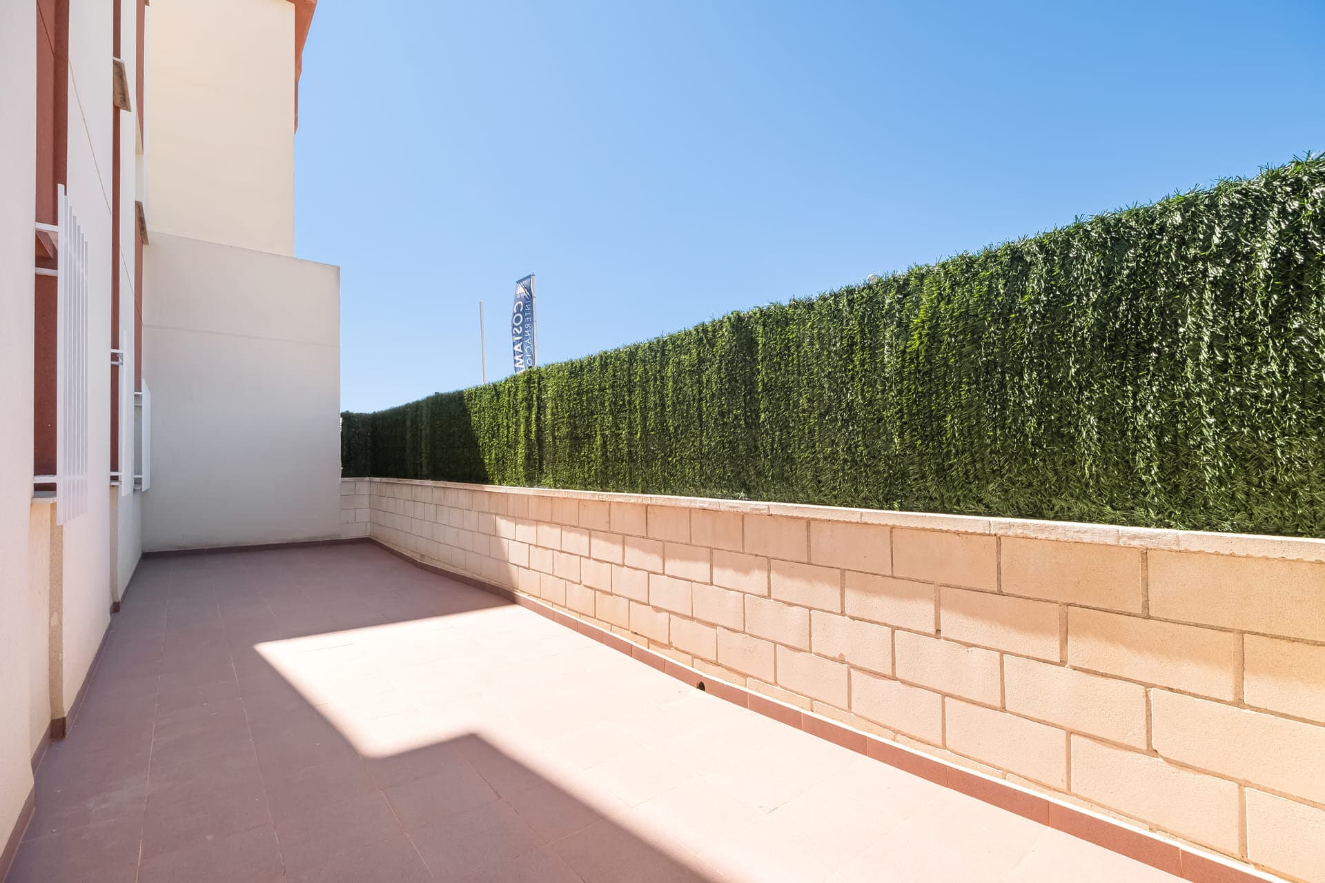 2-Zimmer Penthouse-Wohnung in Orihuela Costa - 6