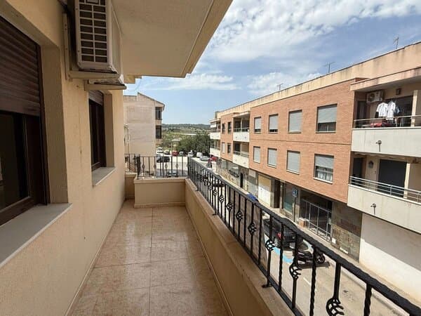 3-Zimmer Wohnung in Pueblo 9, San Miguel de Salinas