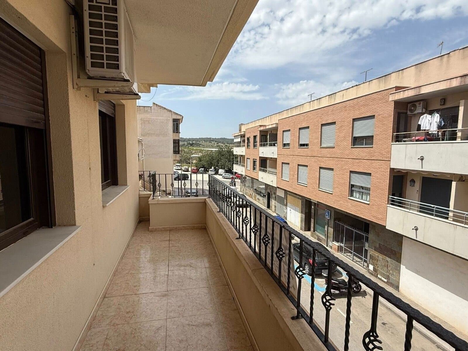 3-Zimmer Wohnung in Pueblo 9, San Miguel de Salinas