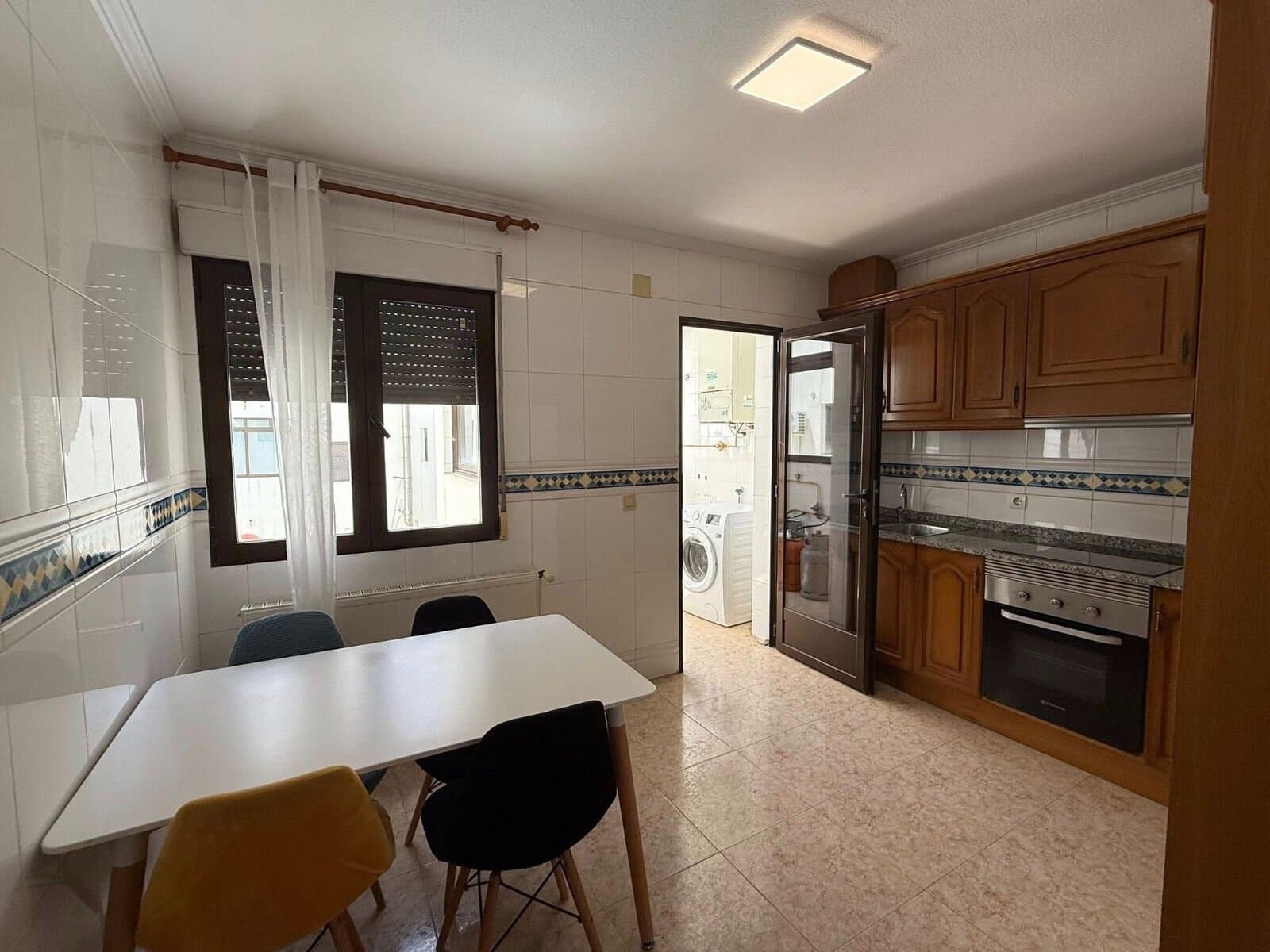 3-Zimmer Wohnung in Pueblo 9, San Miguel de Salinas - 11