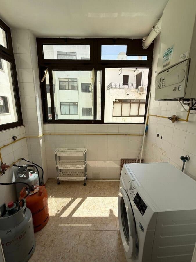 3-Zimmer Wohnung in Pueblo 9, San Miguel de Salinas - 12