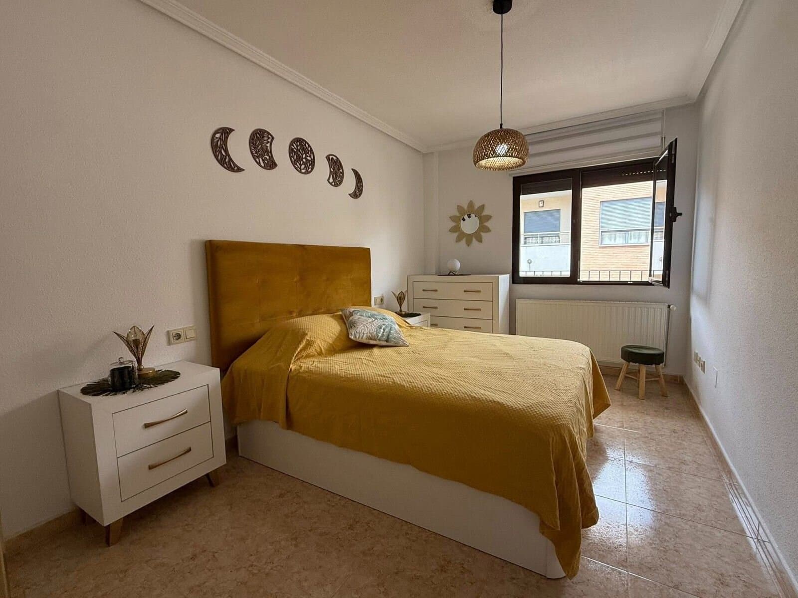 3-Zimmer Wohnung in Pueblo 9, San Miguel de Salinas - 14